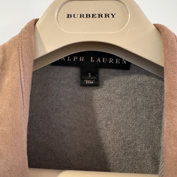 Ralph Lauren sweater - Picture 2 of 7